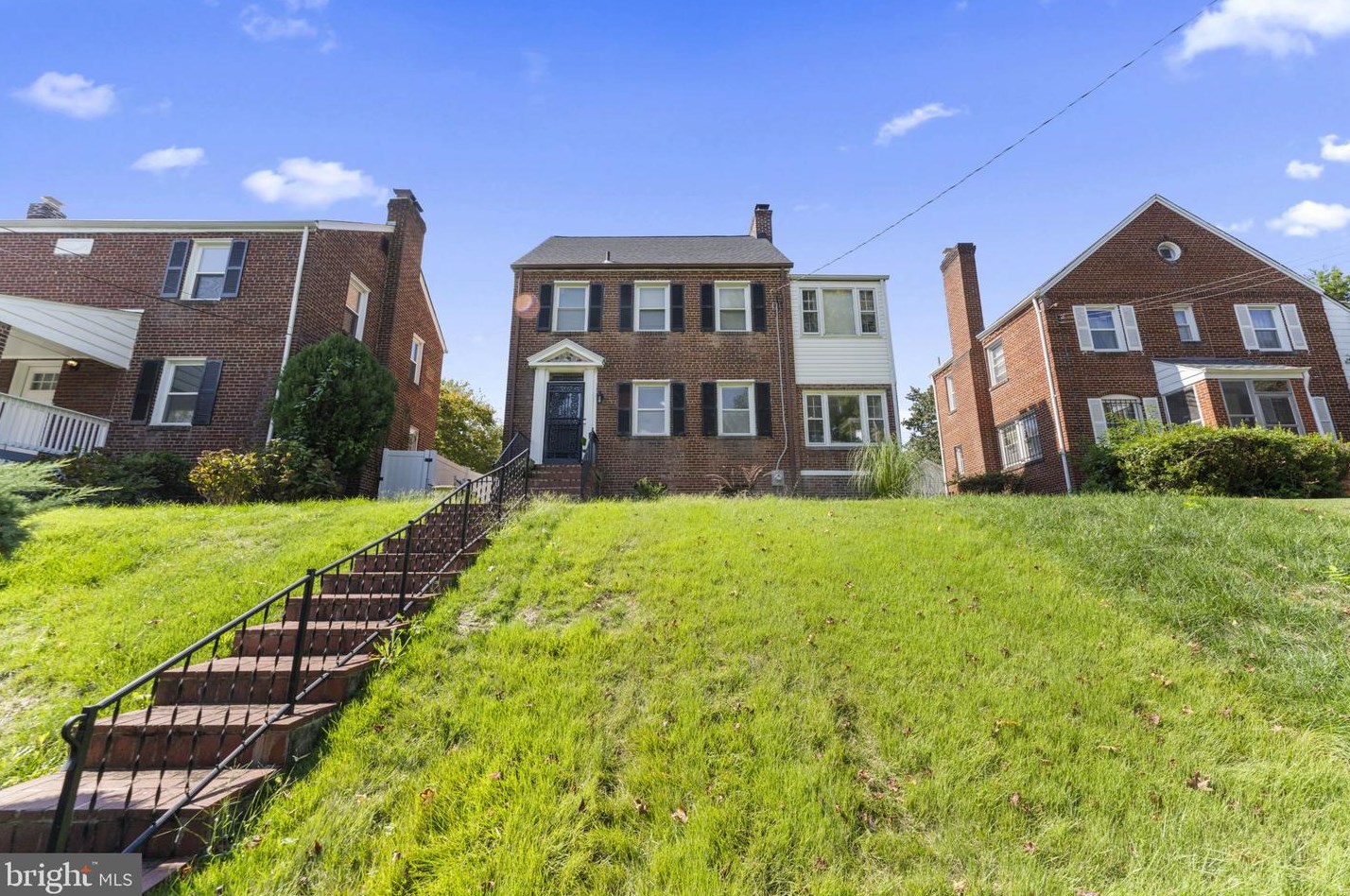 2409 34th St, Washington, DC 20020-1205