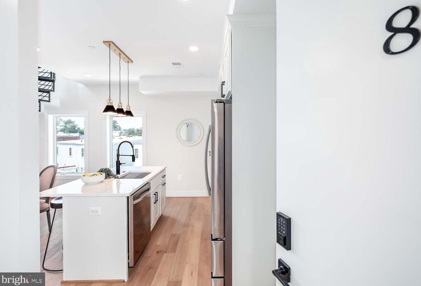 1818 Rhode Island Ave Ne #8, Washington, DC 20018