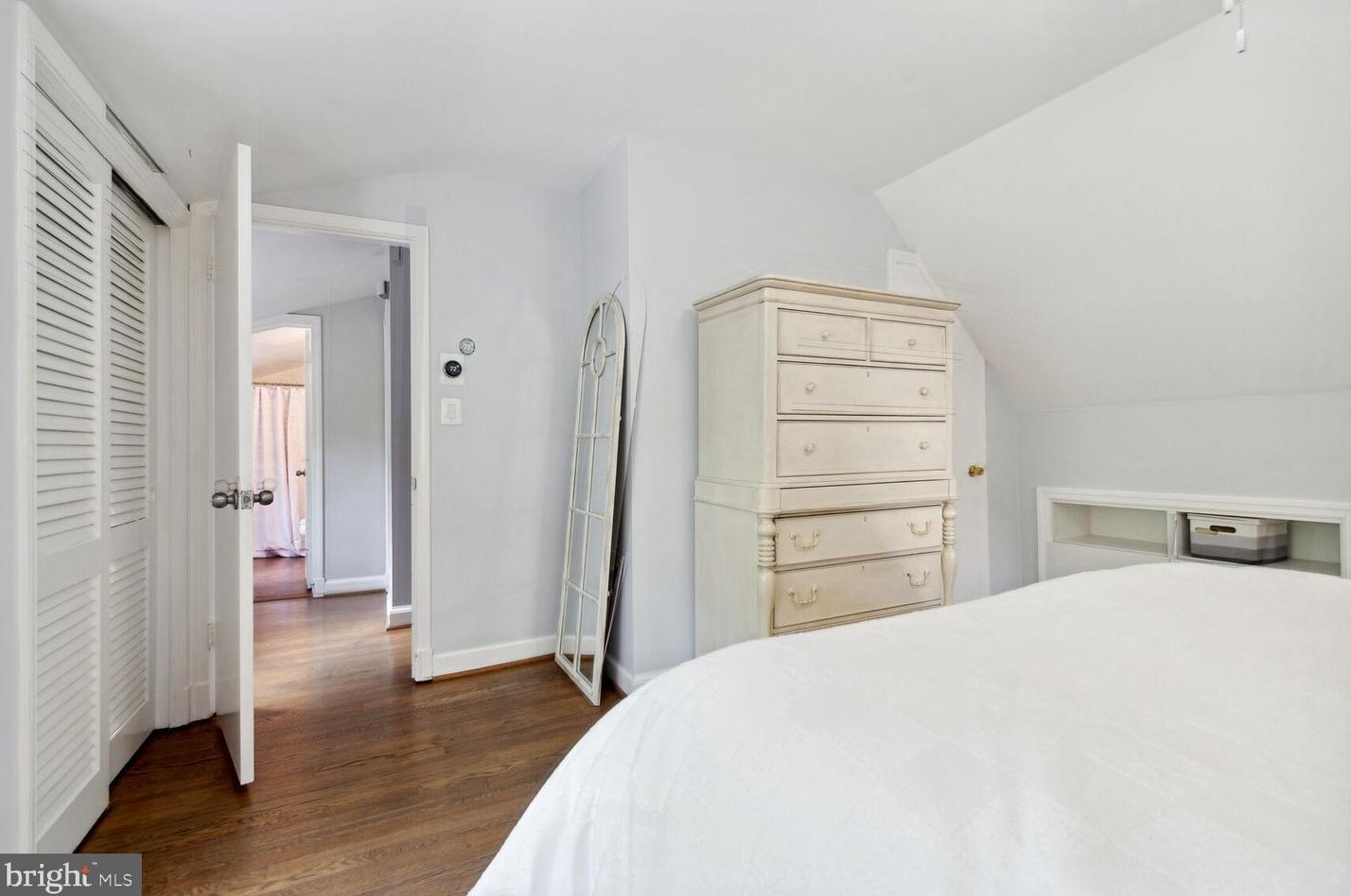 4525 Macomb St, Washington DC 20016-2752 exterior