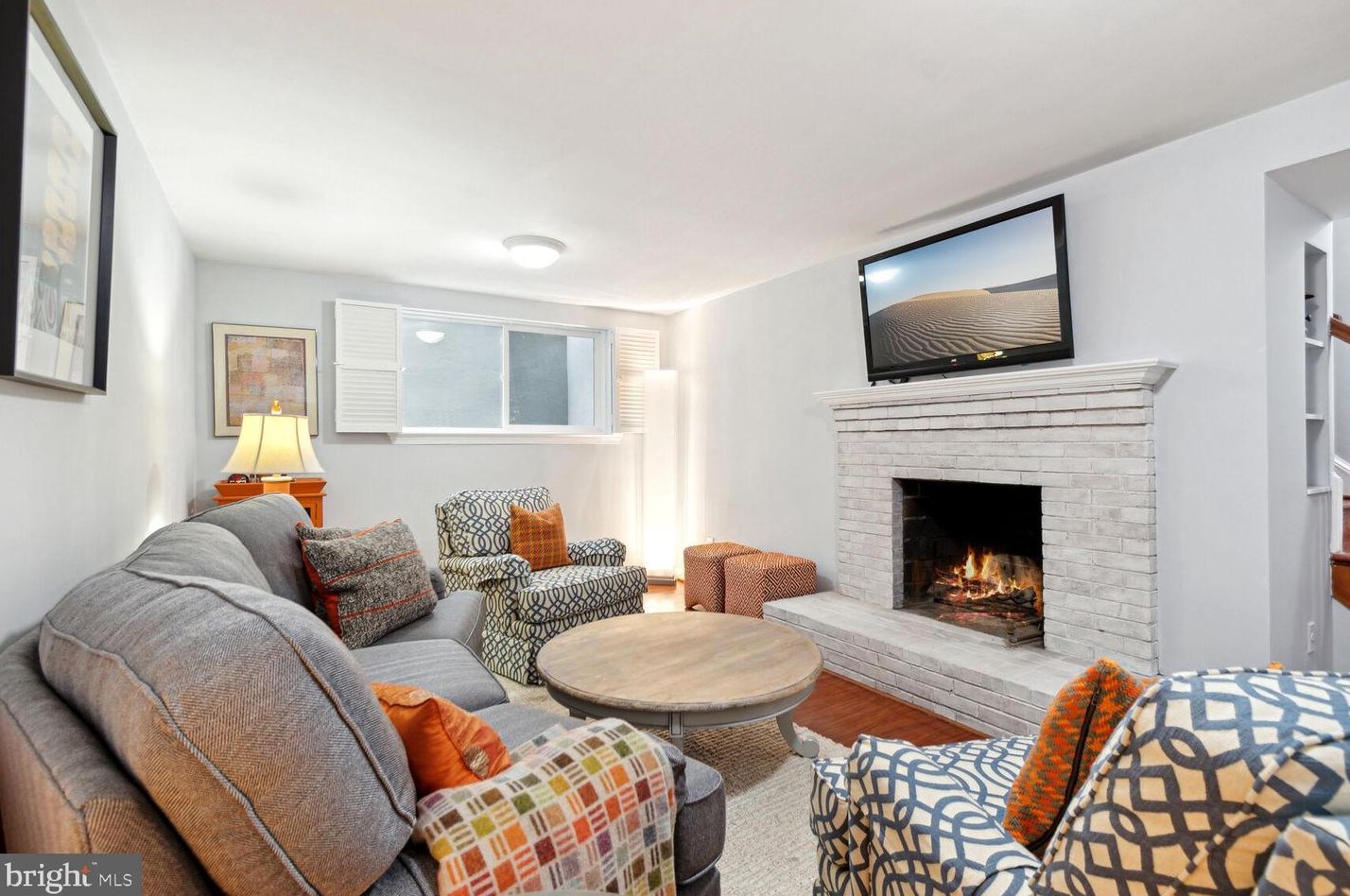 4525 Macomb St, Washington DC 20016-2752 exterior