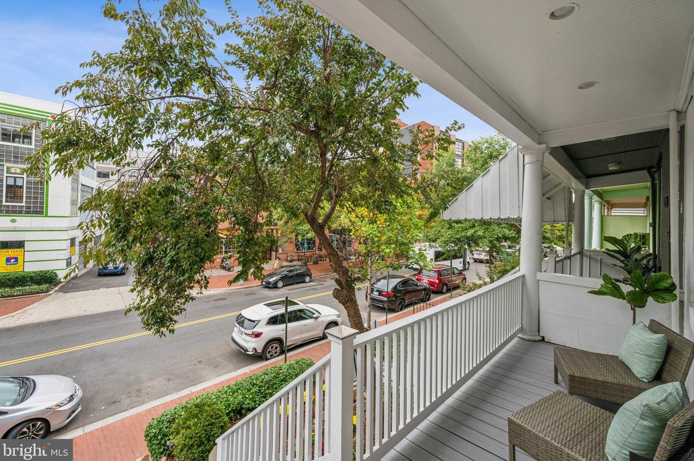 1343 Florida Ave Nw, Washington, DC 20009