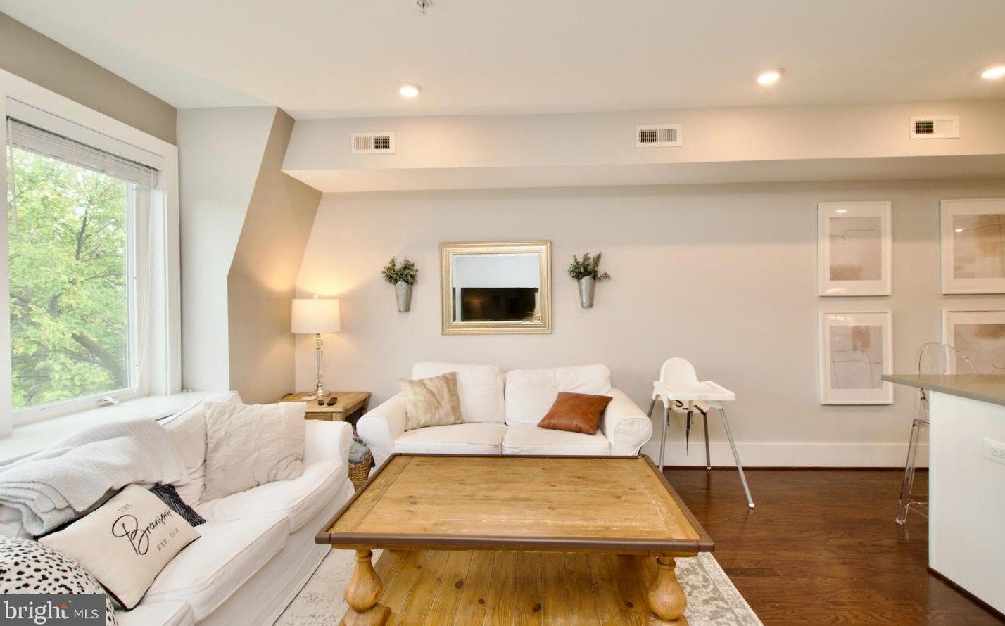 1021 17th St, Washington, DC 20036-5501