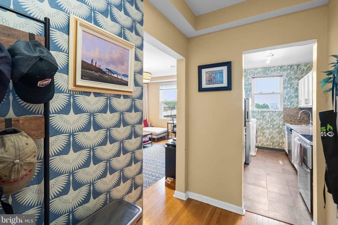 1458 Columbia Rd, Washington, DC 20009-4770