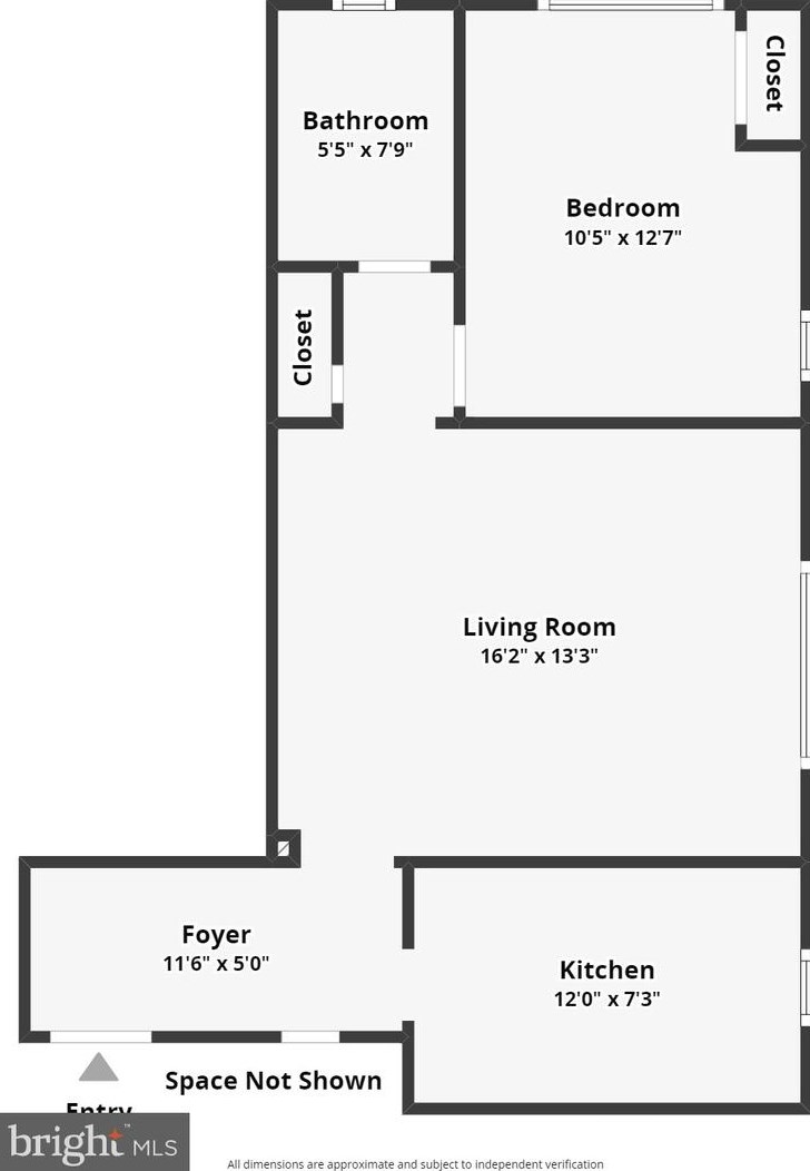 1458 Columbia Rd, Washington DC  20009-4770 exterior