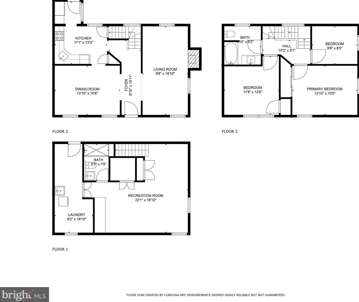 1343 G St Se, Washington, DC 20003