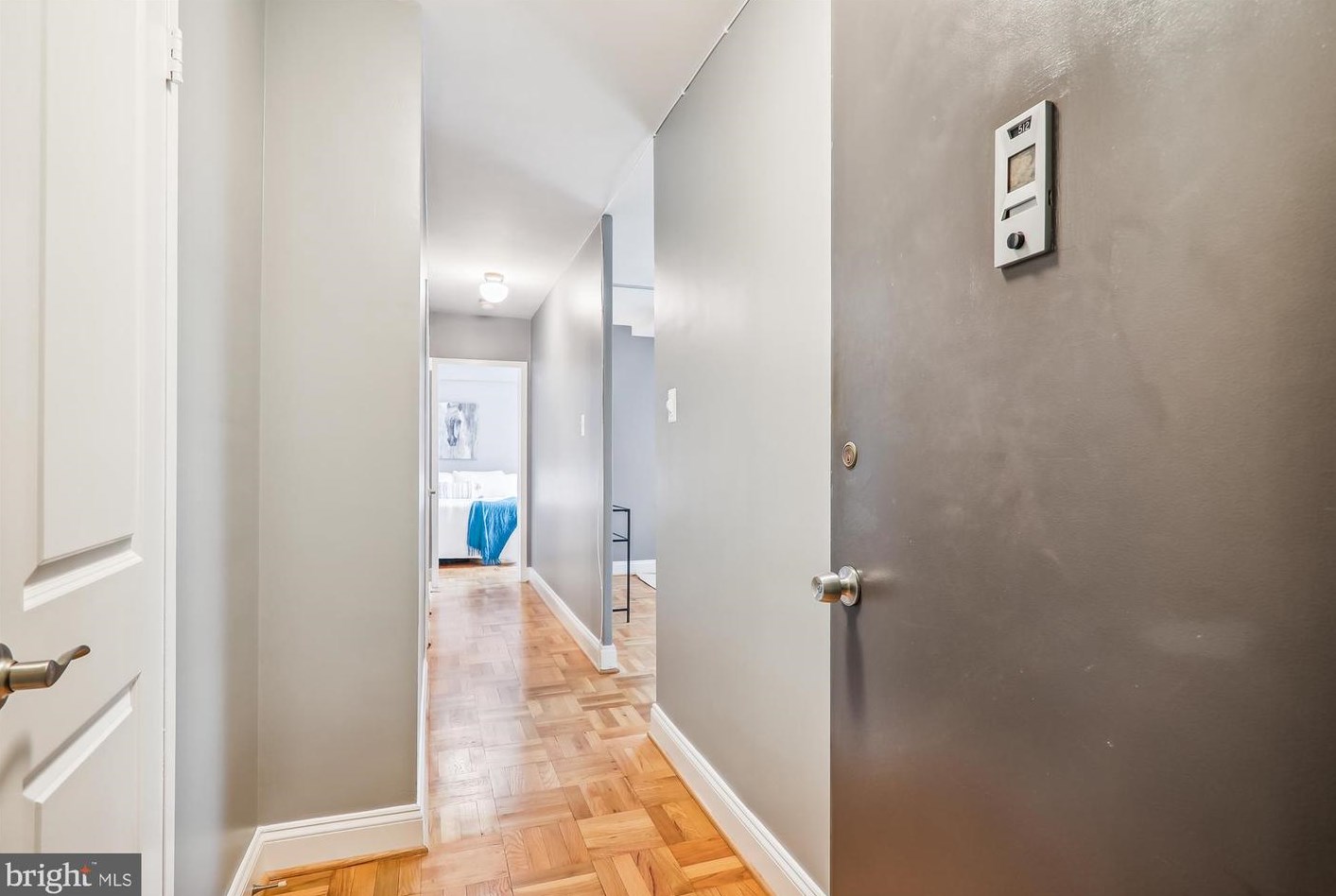 4000 Tunlaw Rd Nw #512, Washington, DC 20007