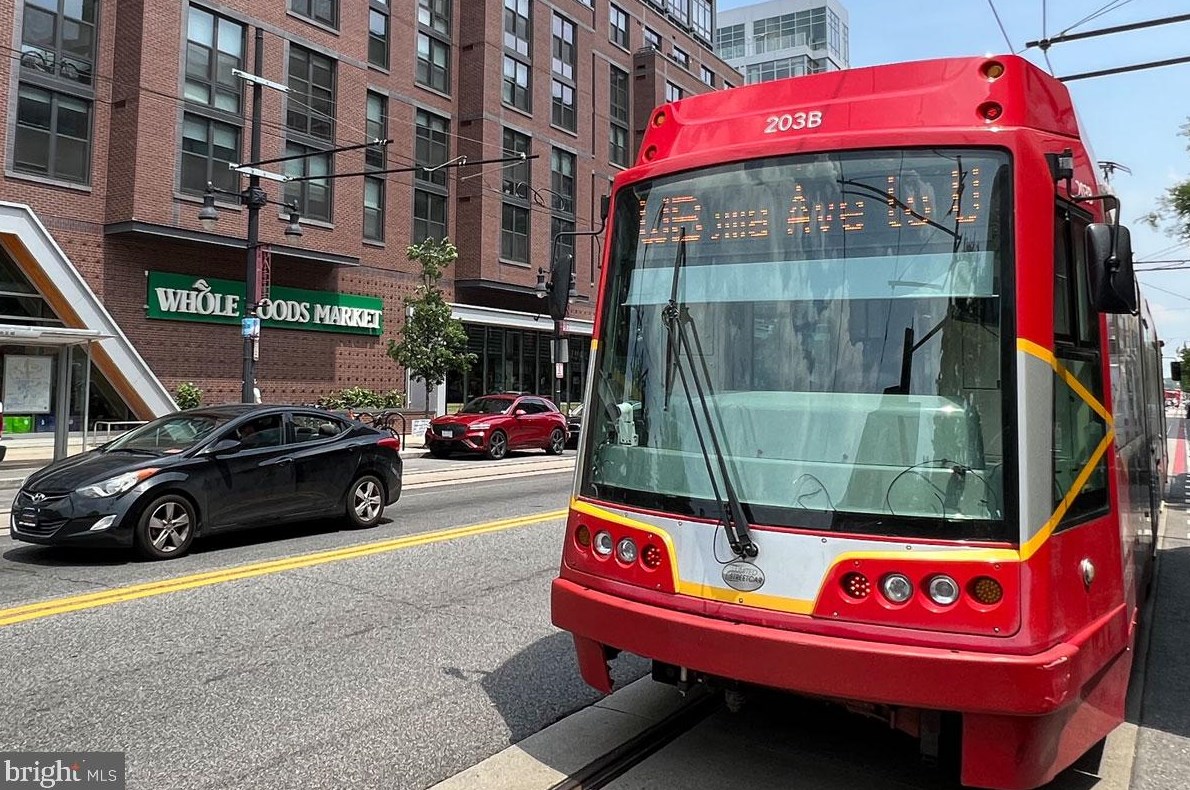 1842 L St, Washington DC 20002-3024 exterior