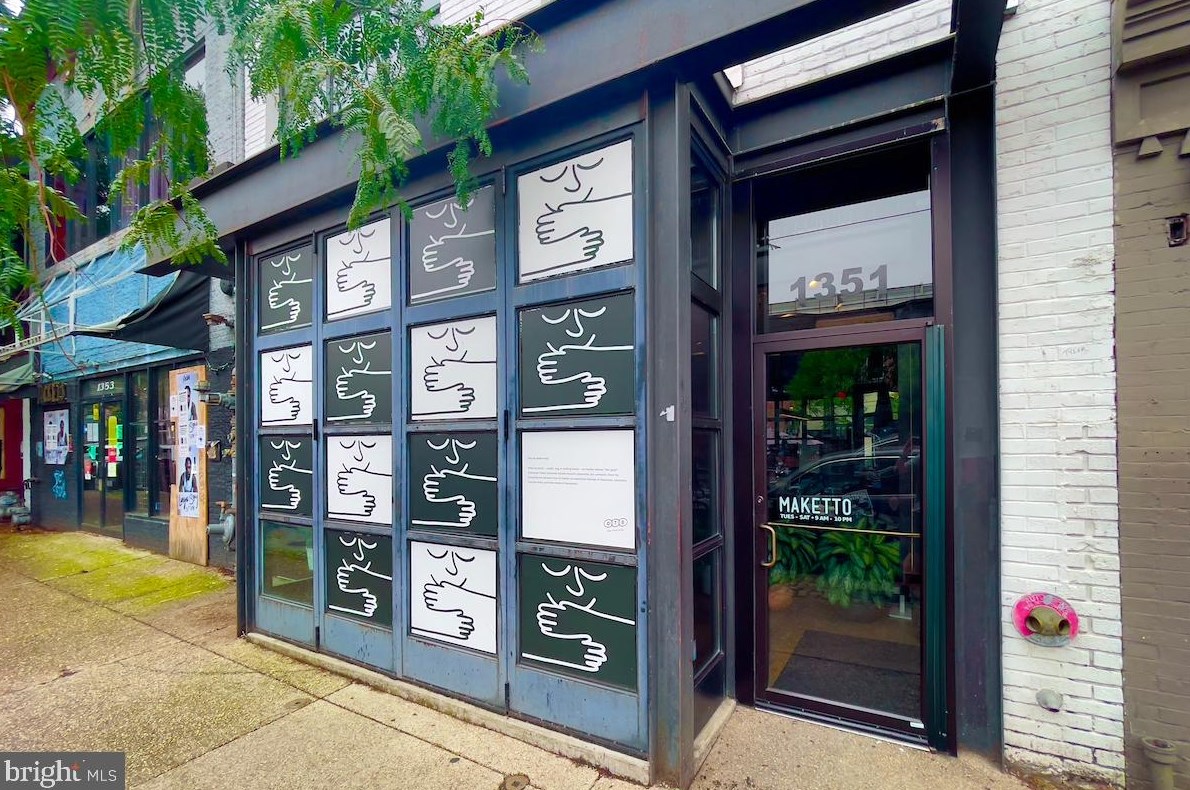 1842 L St, Washington DC 20002-3024 exterior