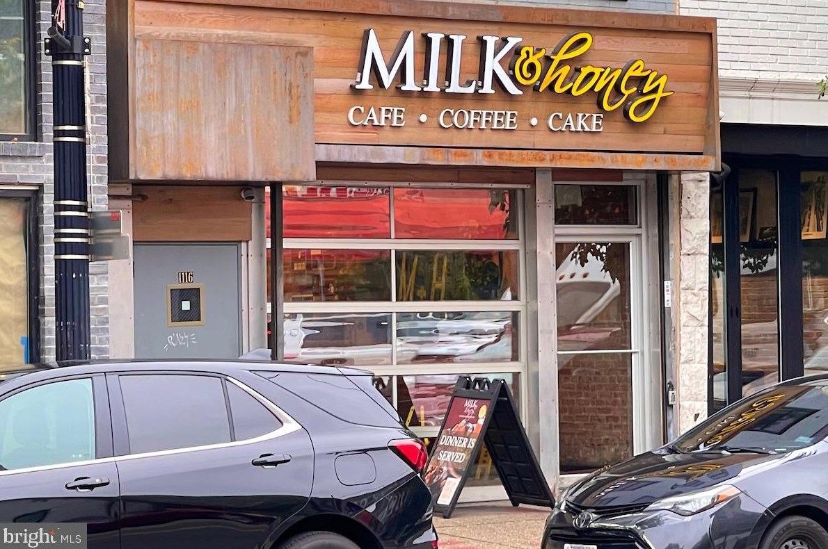 1842 L St, Washington DC 20002-3024 exterior