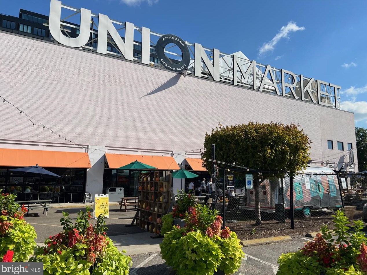 1842 L St, Washington DC 20002-3024 exterior