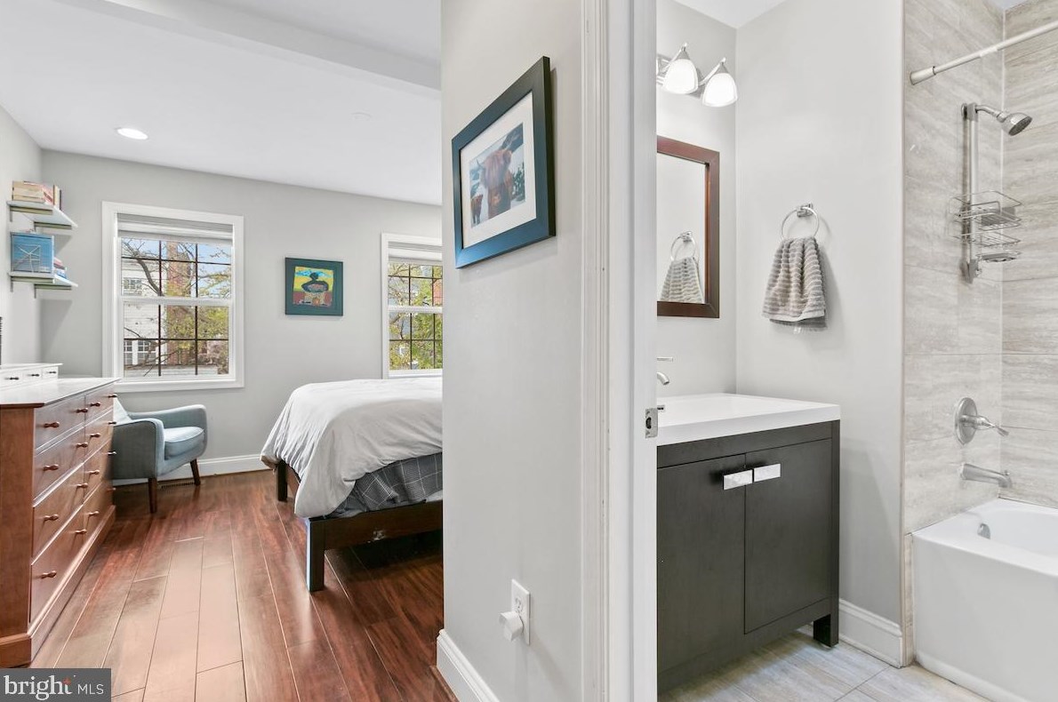 1842 L St, Washington DC 20002-3024 exterior