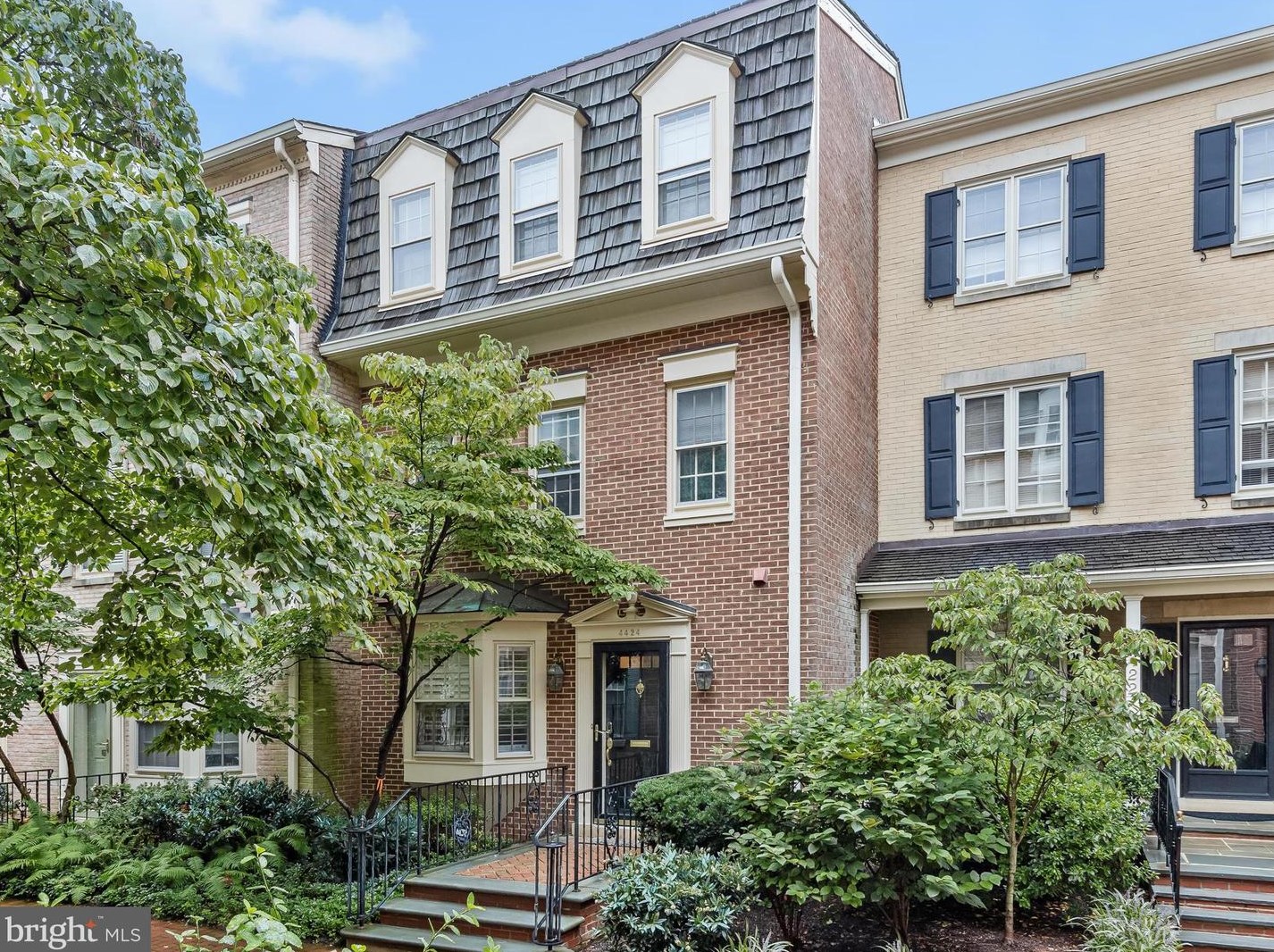 4424 Westover Pl N W Nw, Washington, DC 20016