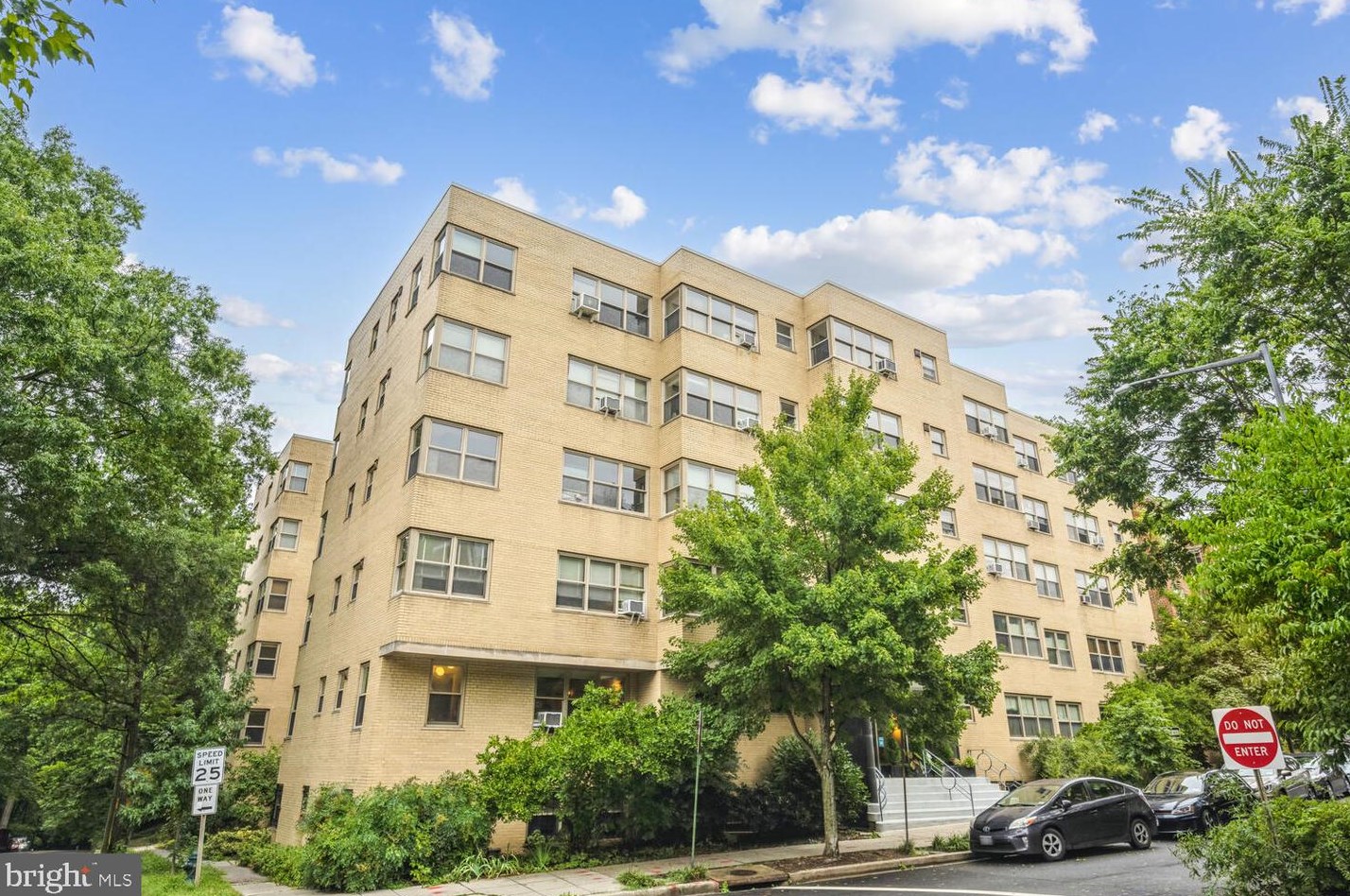3025 Ontario Rd Nw #309, Washington, DC 20009