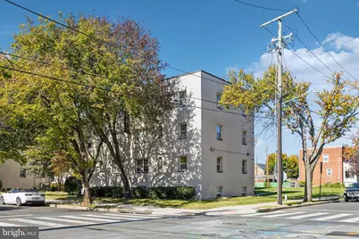 1112 Savannah Street SE #31, Washington, DC 20032 - Photo 24