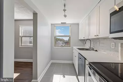 1112 Savannah Street SE #31, Washington, DC 20032 - Photo 2