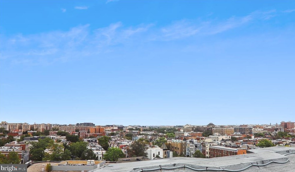 2038 18th St, Washington DC  20009-1849 exterior