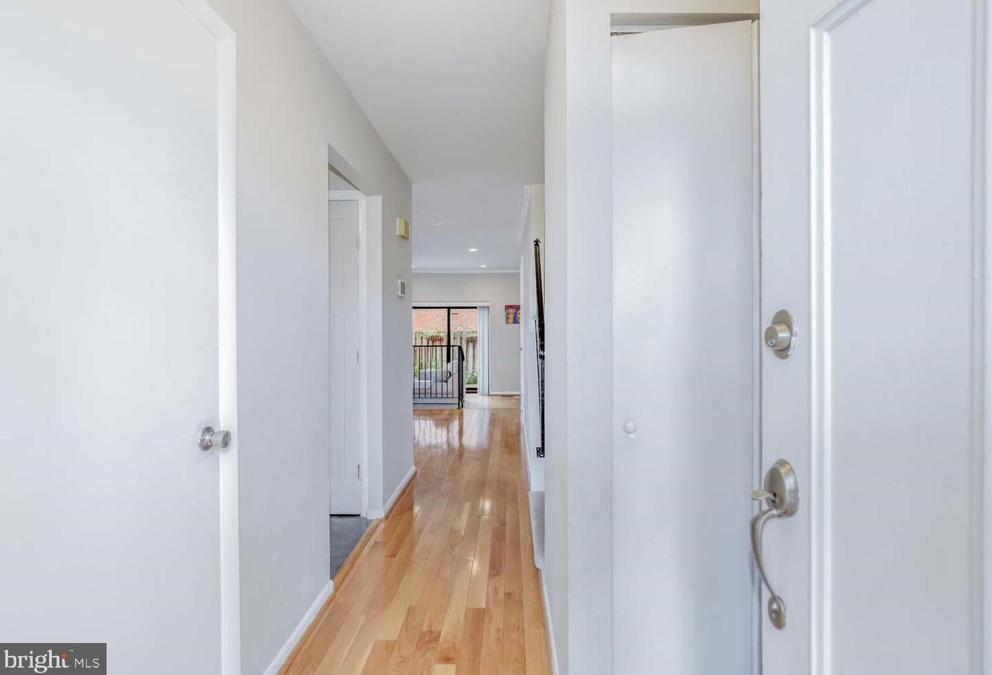 7425 Blair Road Nw #7425.5, Washington, DC 20012