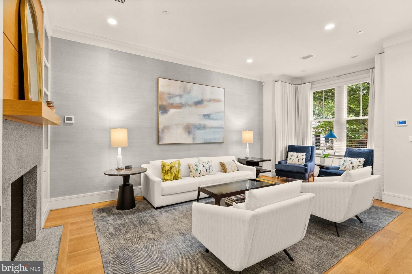 424 3rd St Ne, Washington, DC 20002