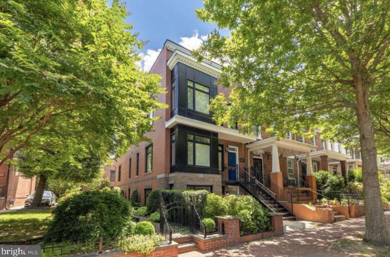 1869 3rd St Nw #1, Washington, DC