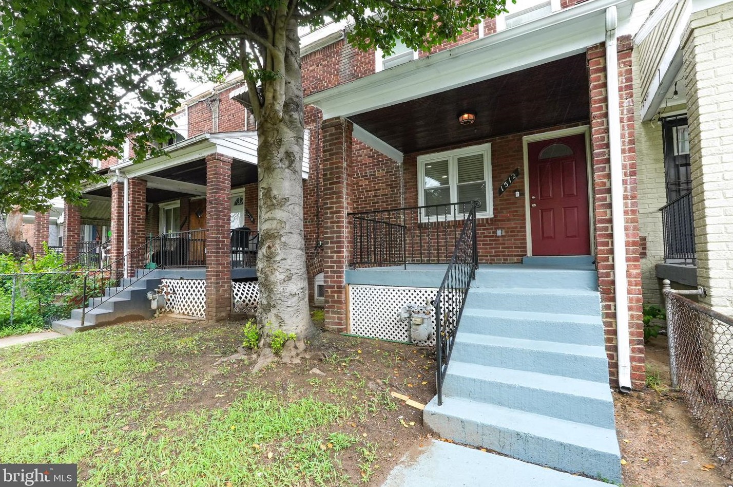1512 16th St Se, Washington, DC 20020