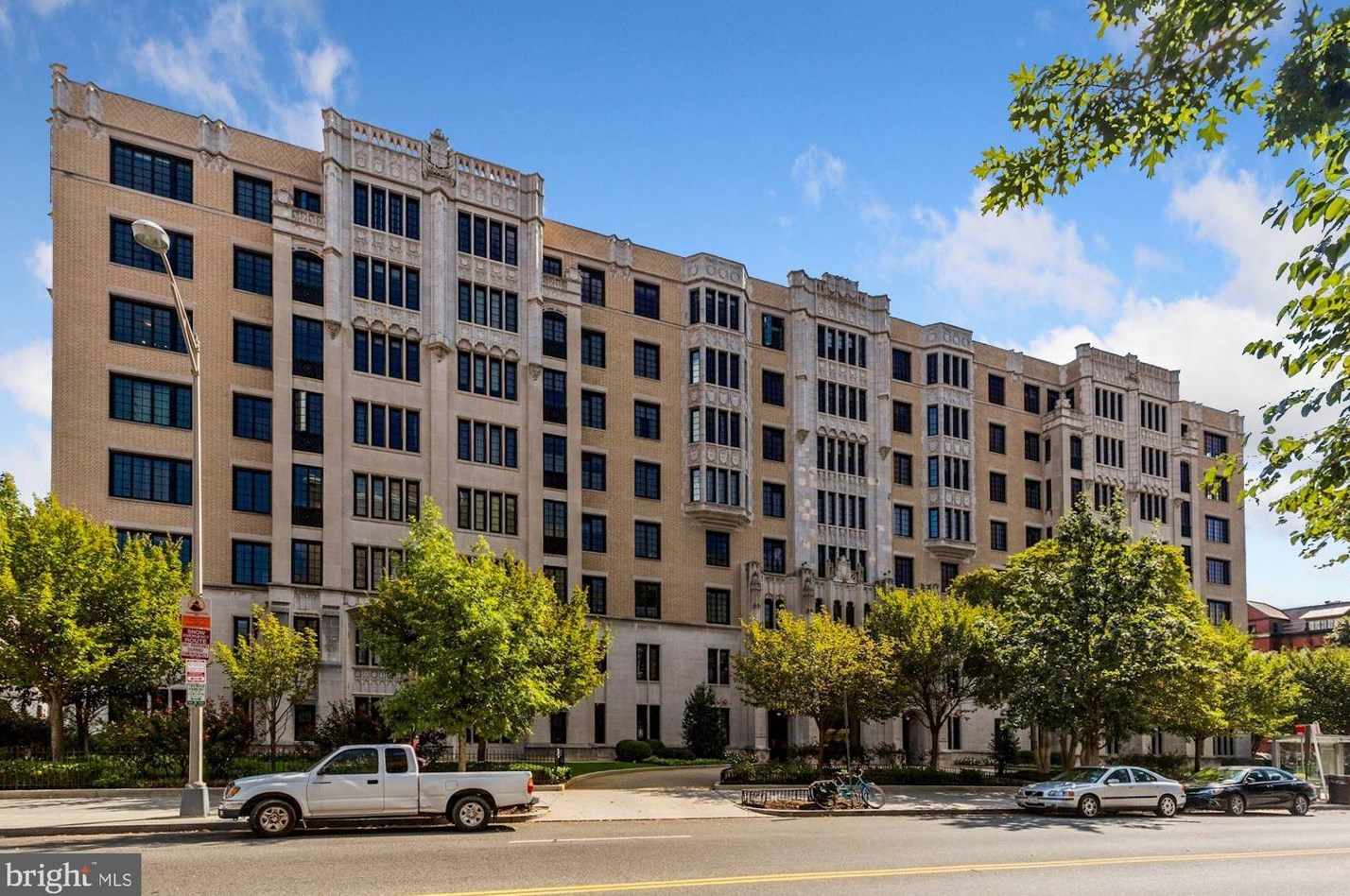 1701 16th St Nw #412, Washington, DC 20009