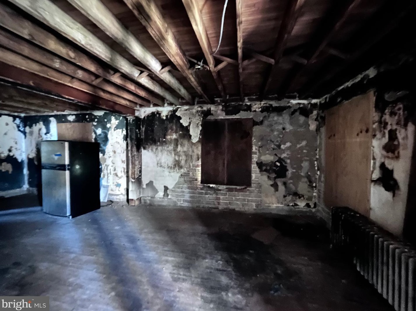 2224 R St, Washington DC 20002-1908 exterior