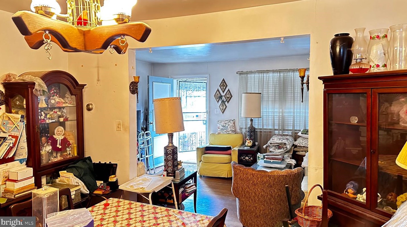 603 Galveston Pl Se, Washington, DC 20032