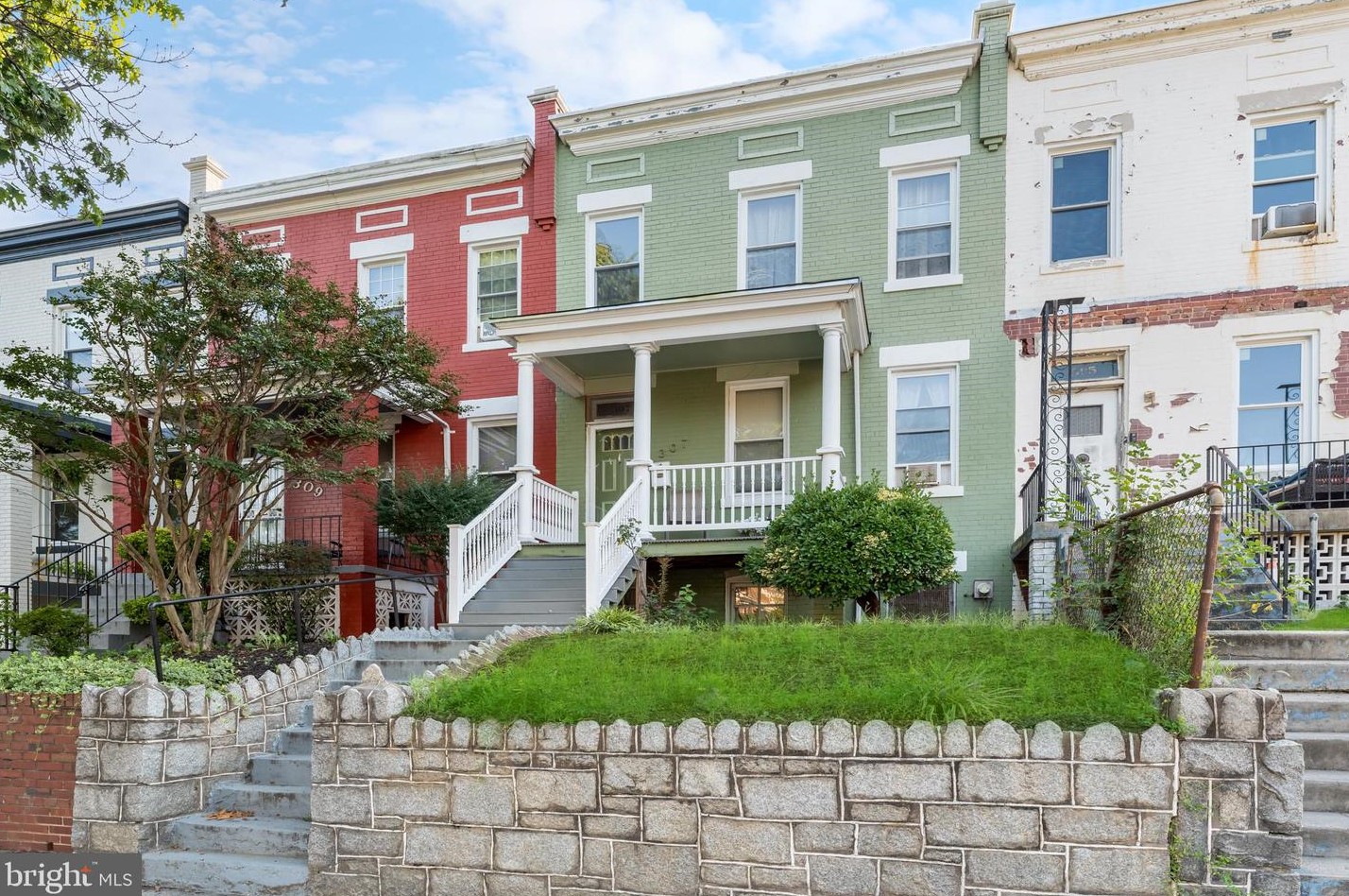 307 15th St, Washington, DC 20002-6501