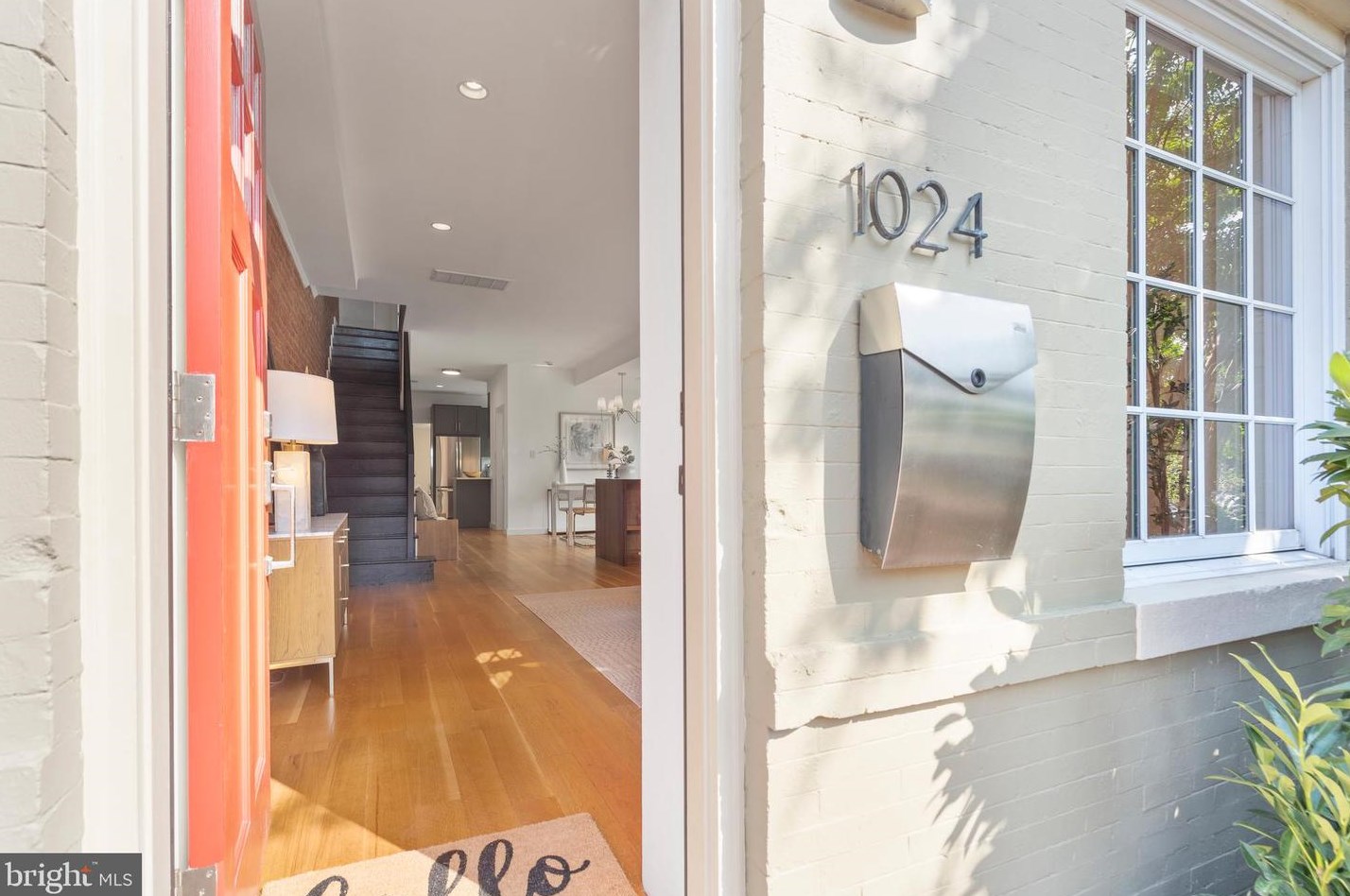 1024 G St Ne, Washington, DC 20002