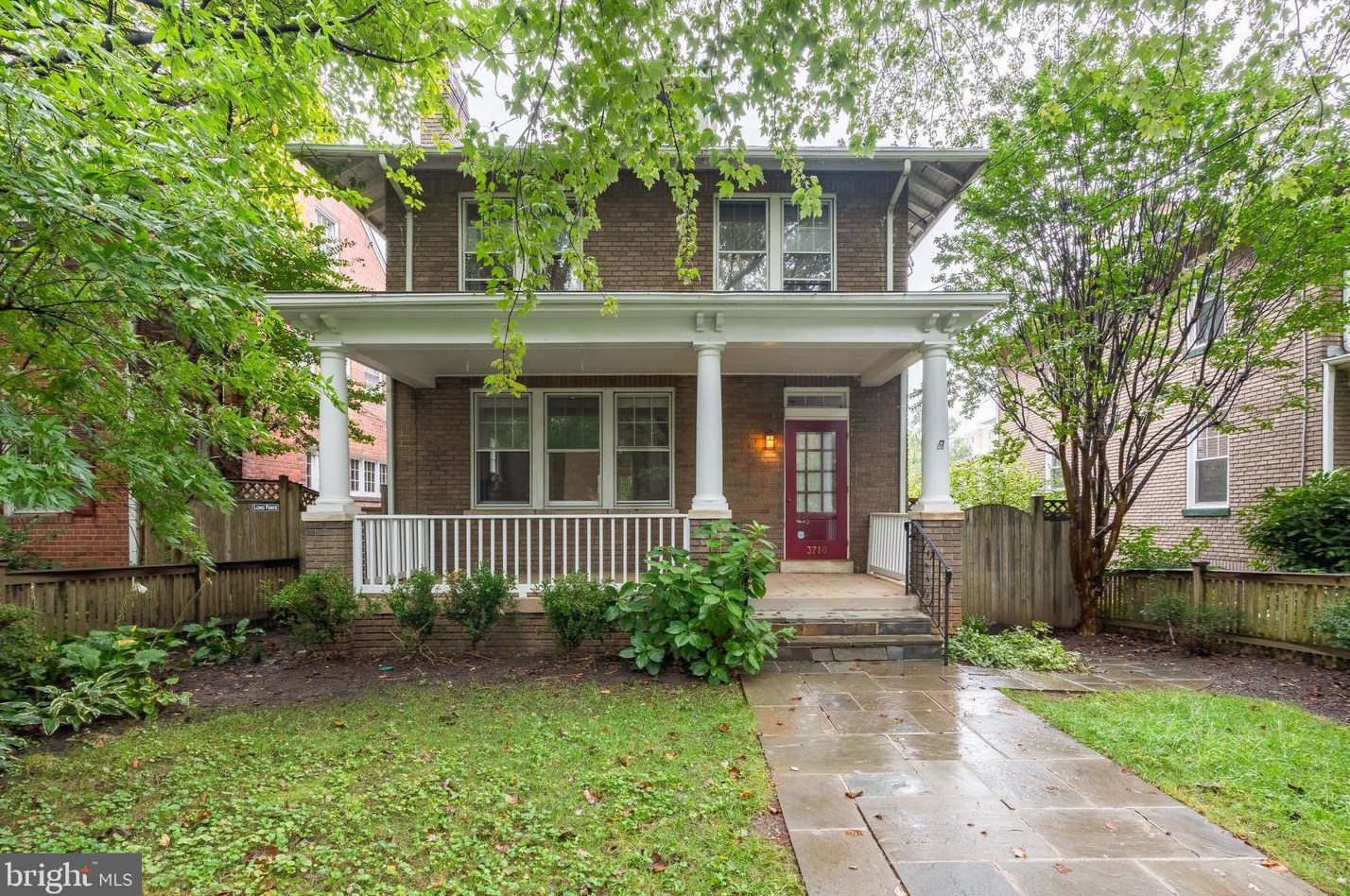 3710 Livingston St Nw, Washington, DC 20015