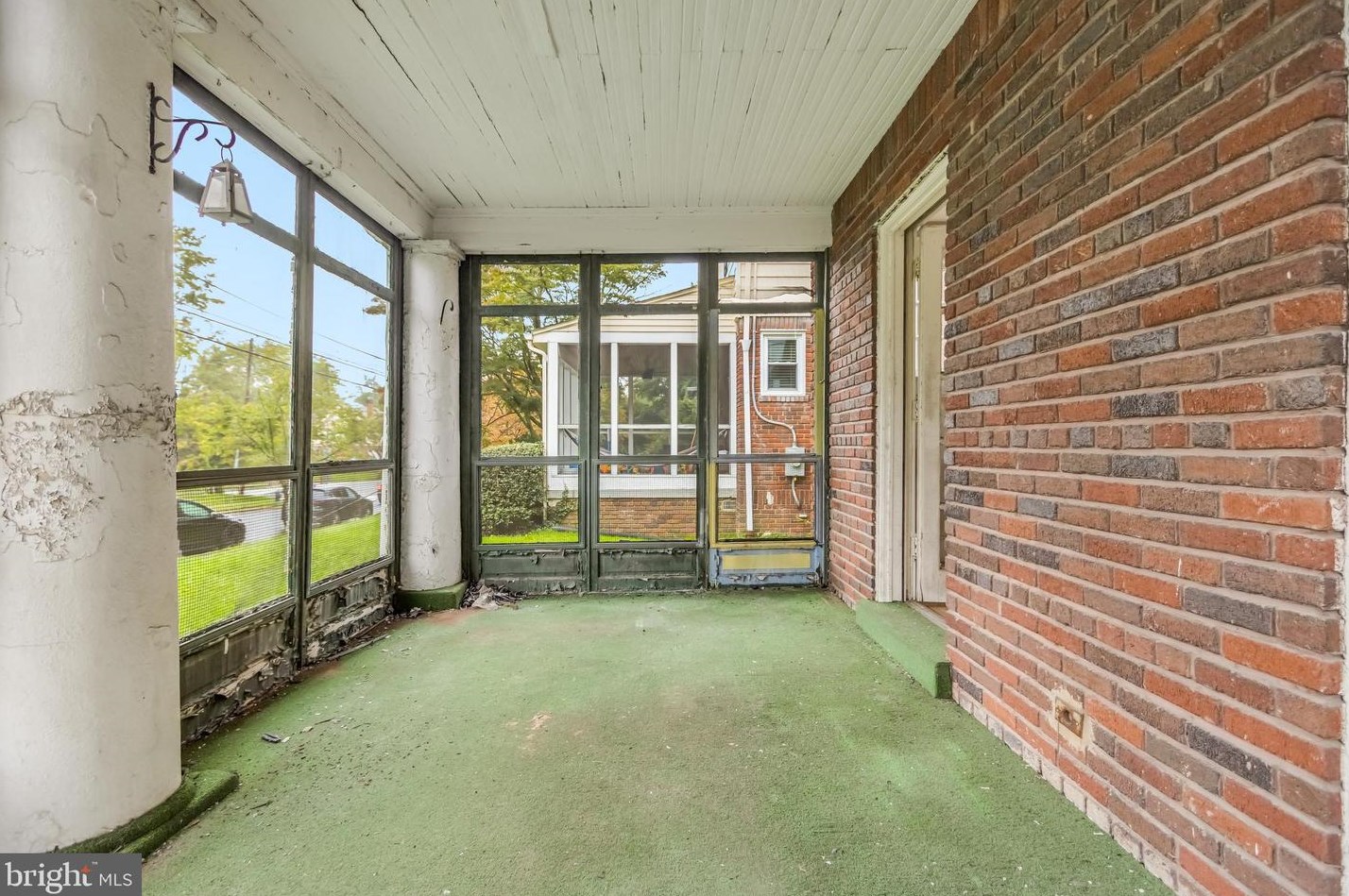 7538 13th St, Washington DC 20002-4463 exterior