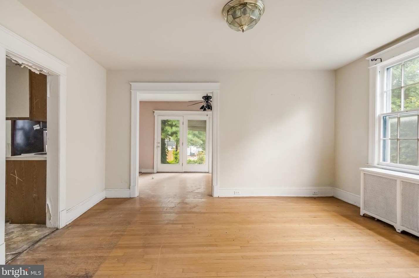 7538 13th St, Washington DC 20002-4463 exterior