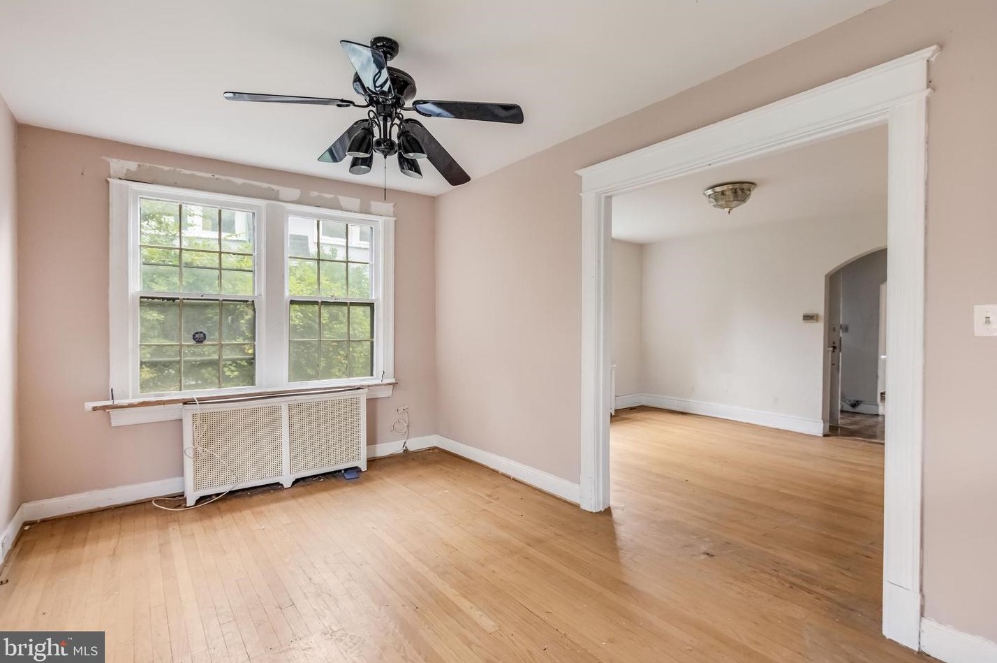 7538 13th St, Washington DC 20002-4463 exterior