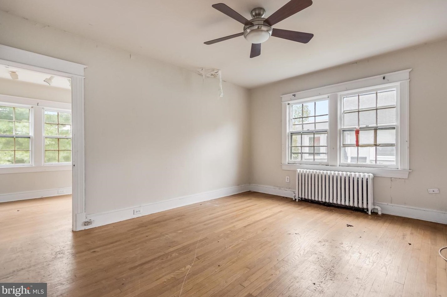 7538 13th St, Washington DC 20002-4463 exterior