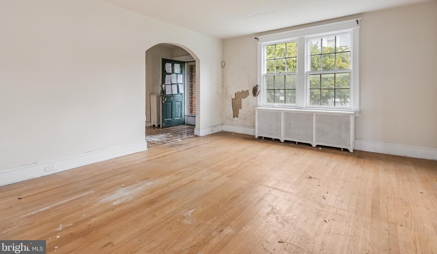 7538 13th St, Washington DC 20002-4463 exterior