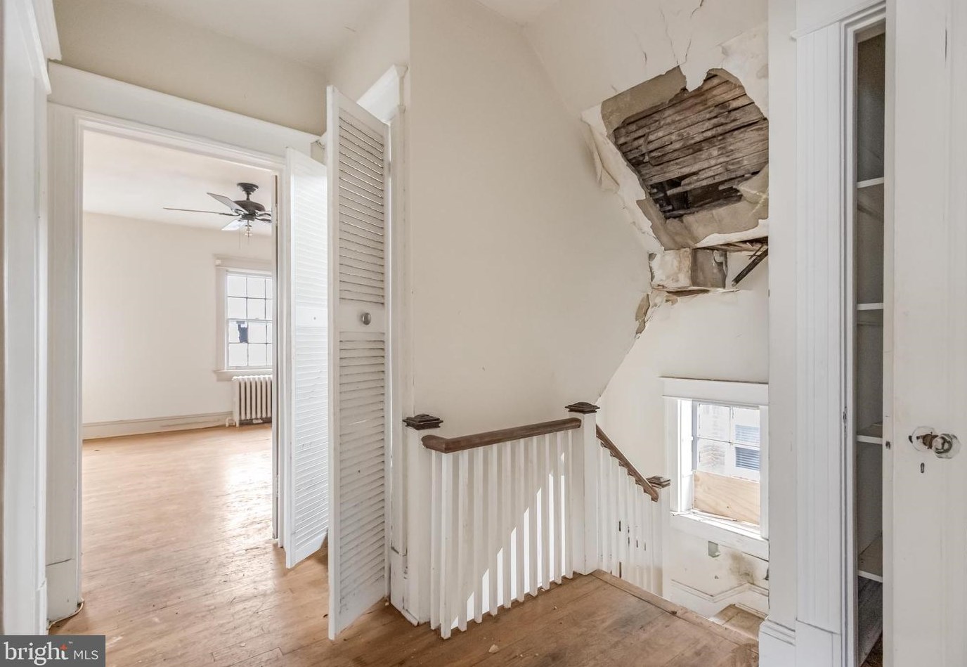 7538 13th St, Washington DC 20002-4463 exterior