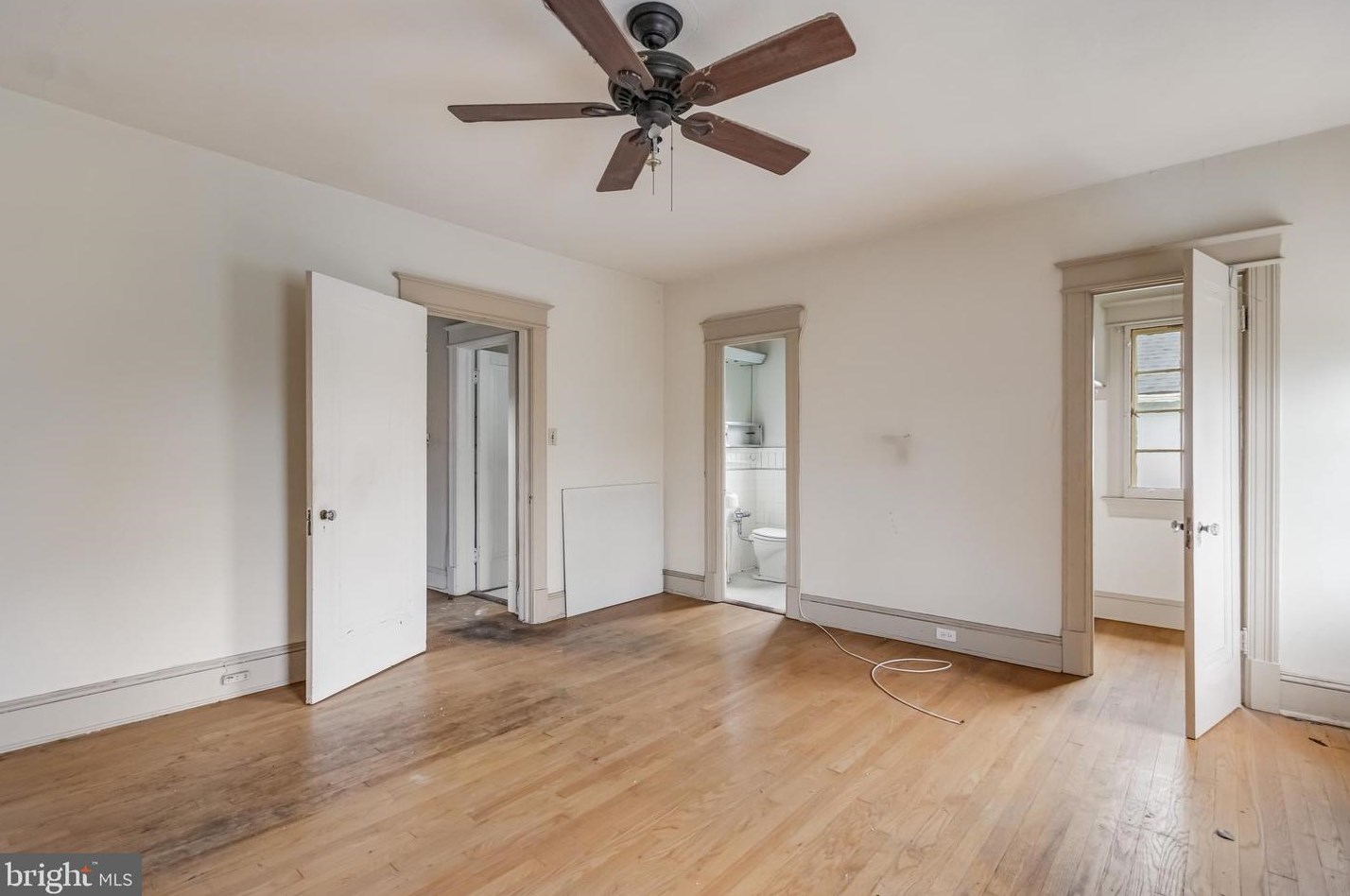 7538 13th St, Washington DC 20002-4463 exterior