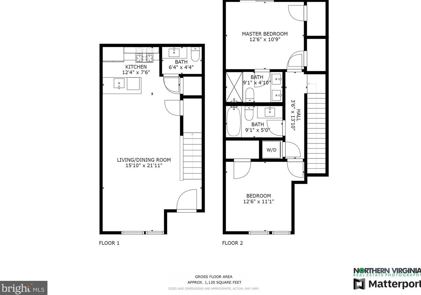 2724 12th St, Washington DC  20018-1716 exterior