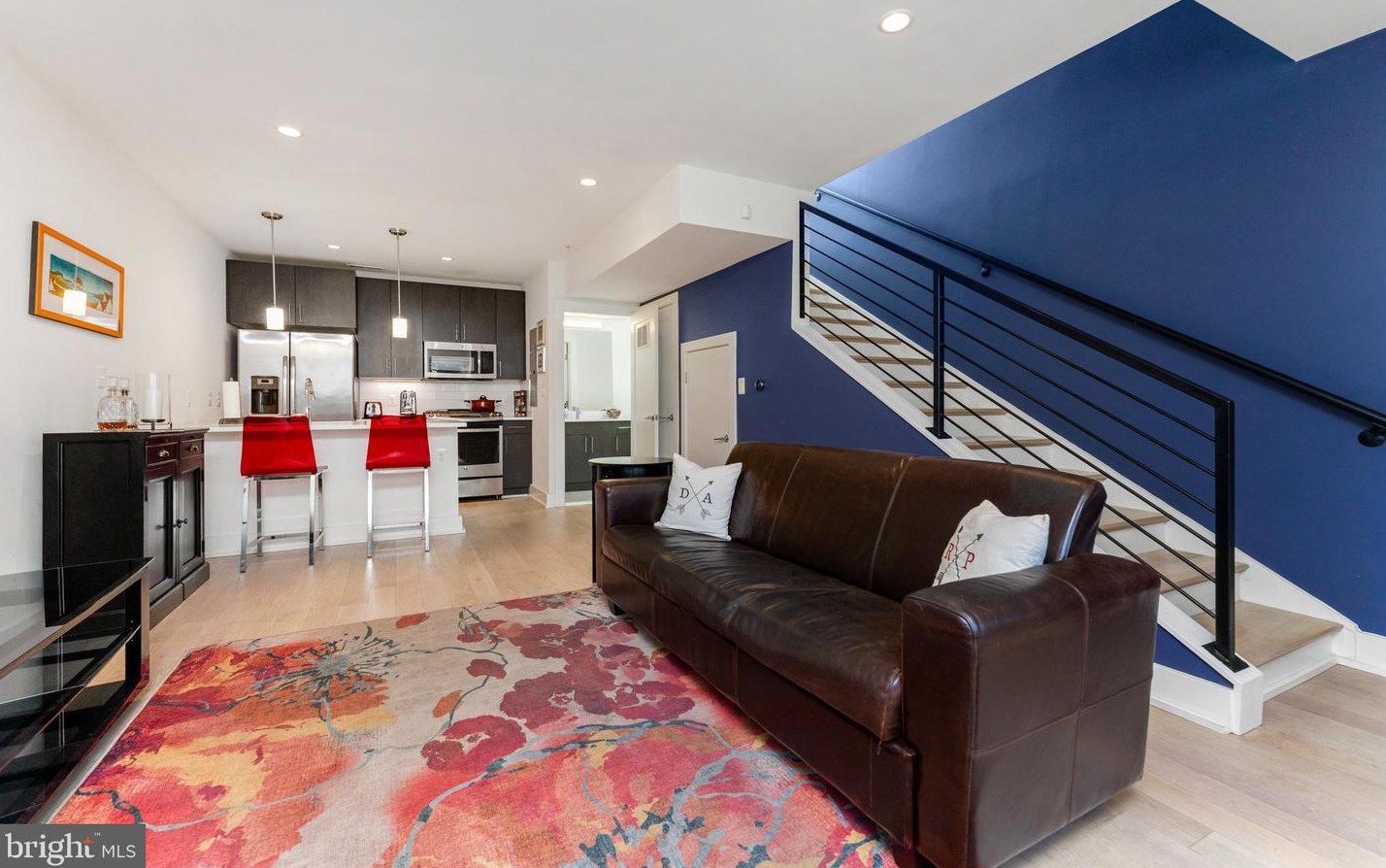 2724 12th St Ne #7, Washington, DC 20018