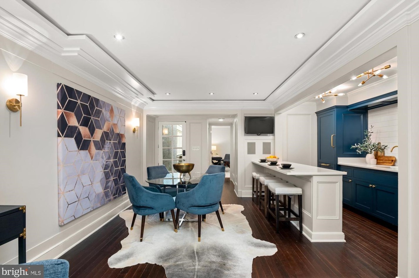 710 Capitol St, Washington DC 20003-1345 exterior