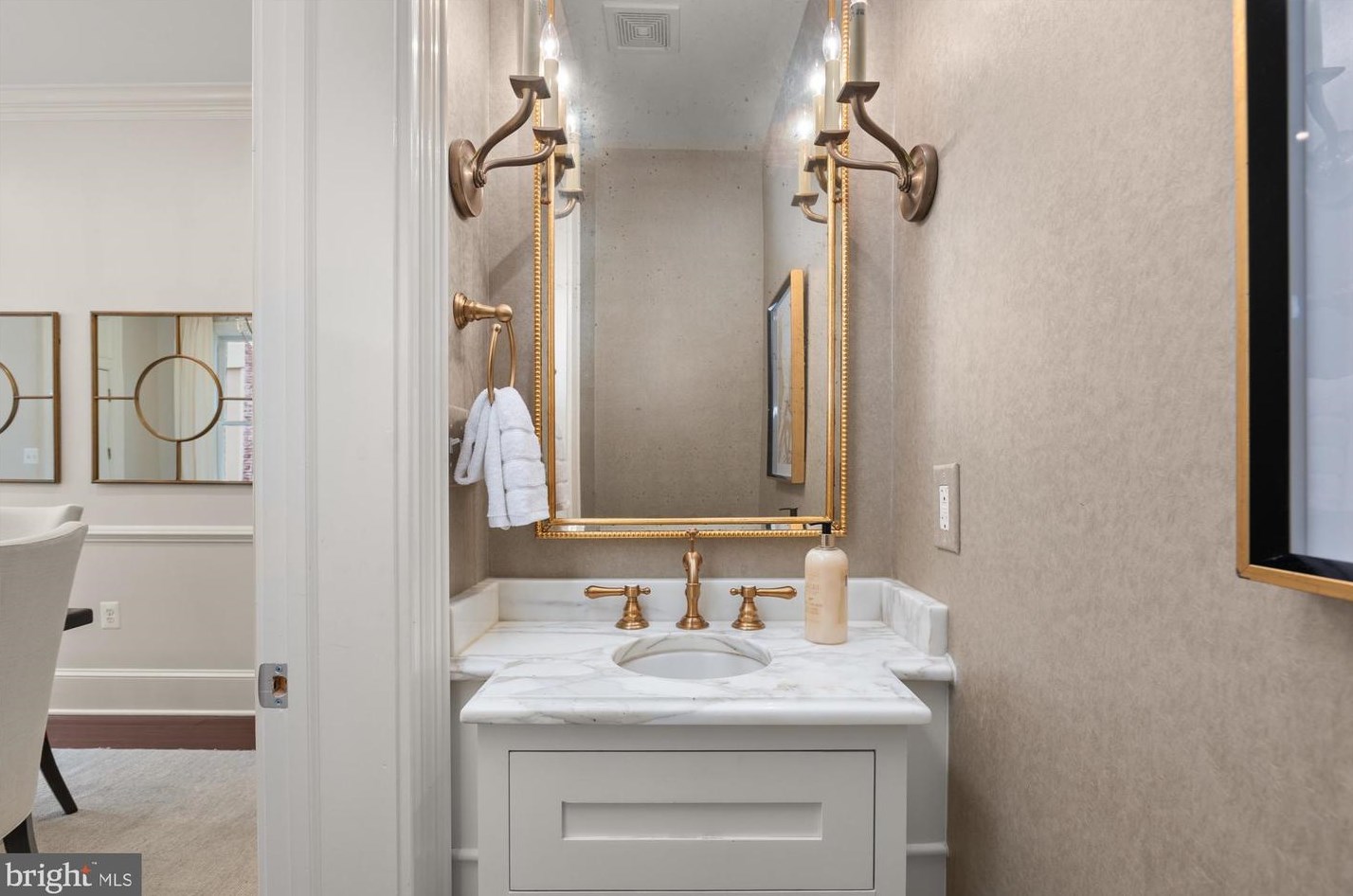 710 Capitol St, Washington DC 20003-1345 exterior