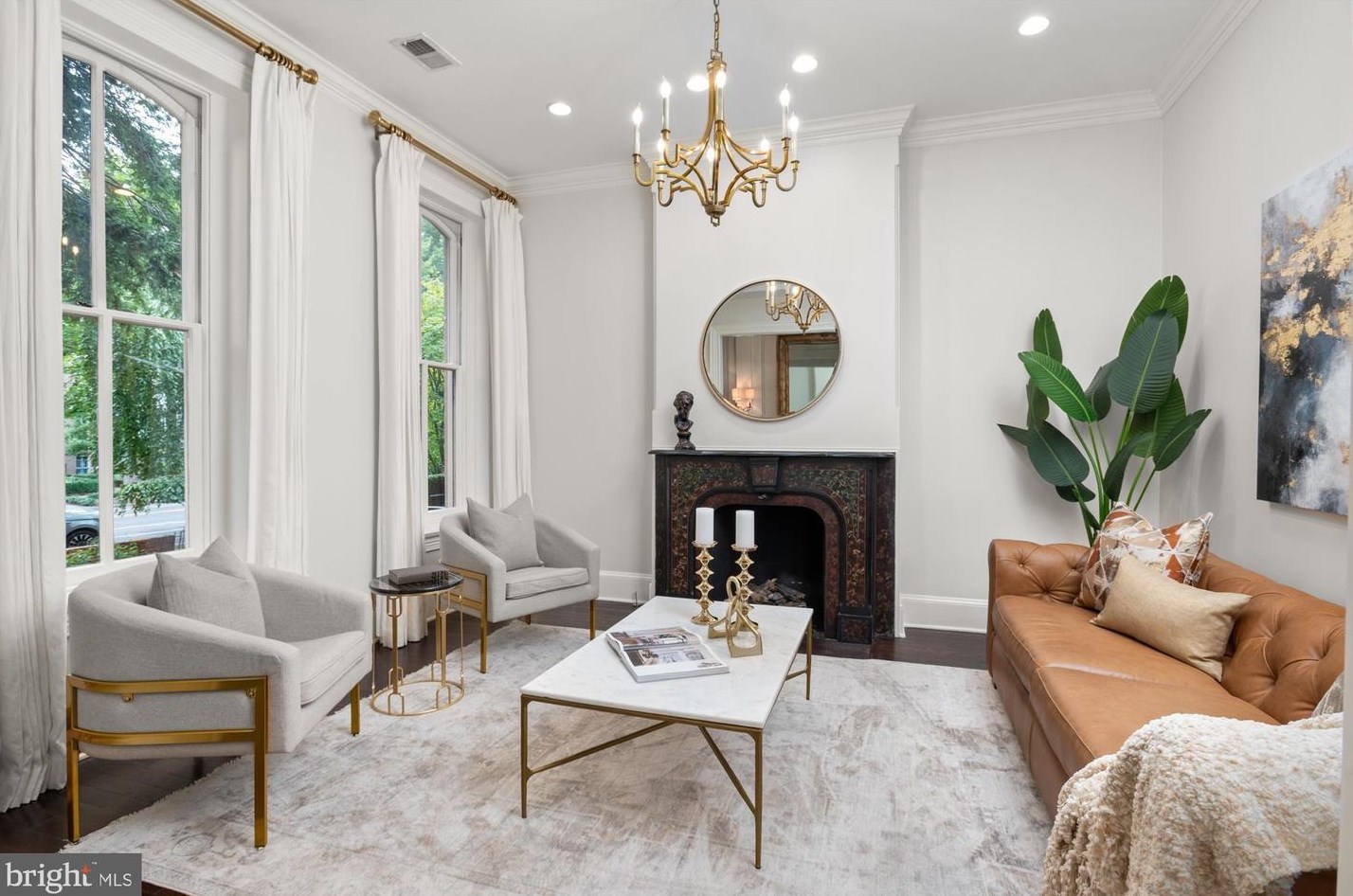 710 Capitol St, Washington DC 20003-1345 exterior