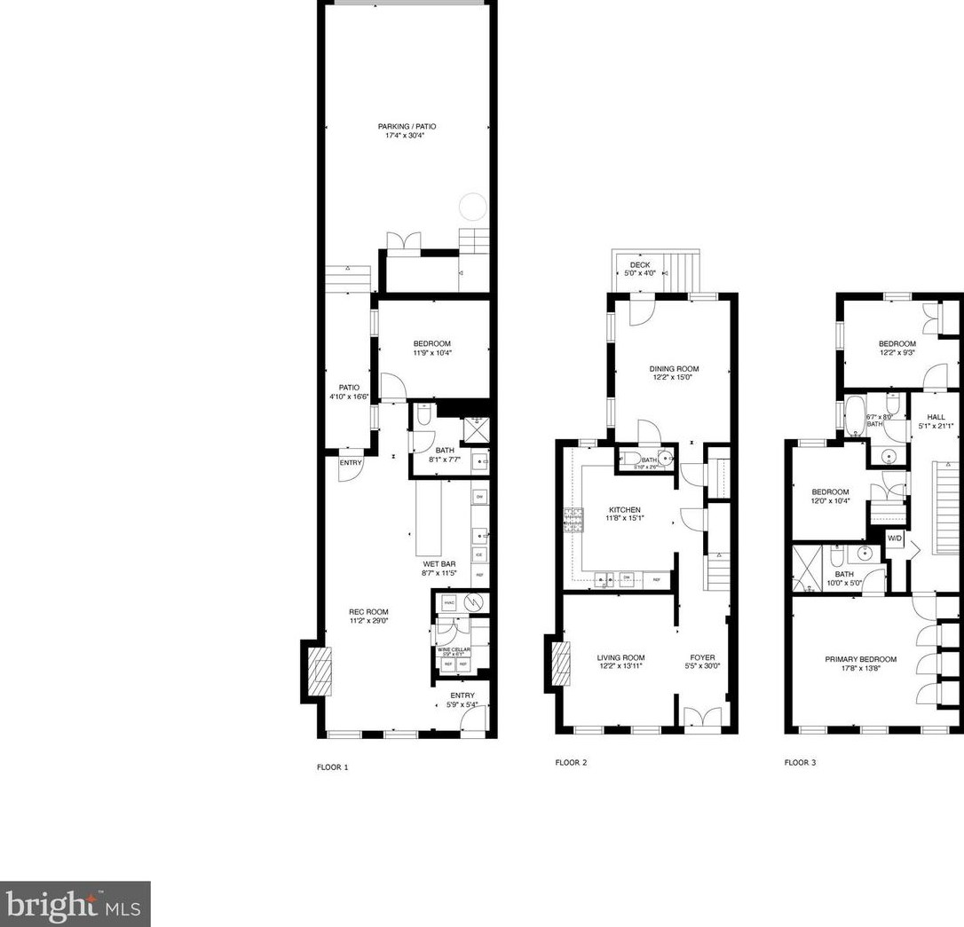 710 Capitol St, Washington DC 20003-1345 exterior