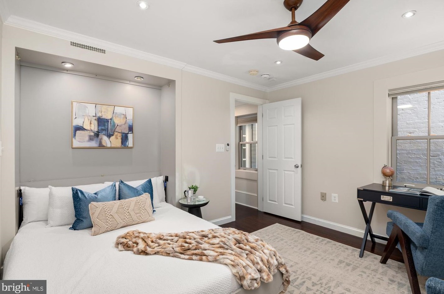 710 Capitol St, Washington DC 20003-1345 exterior