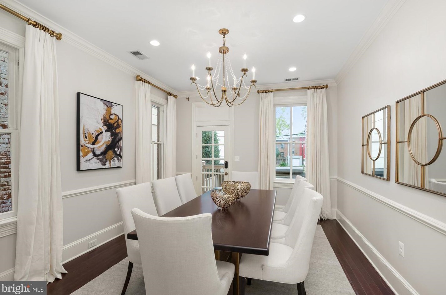 710 Capitol St, Washington DC 20003-1345 exterior