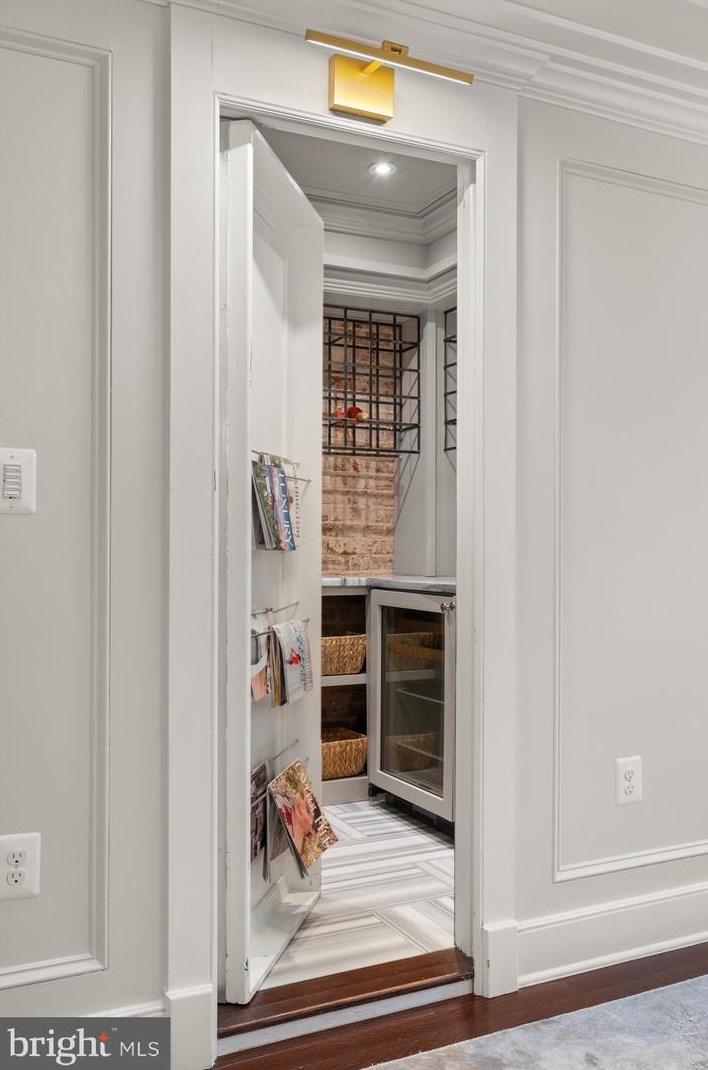 710 Capitol St, Washington DC 20003-1345 exterior