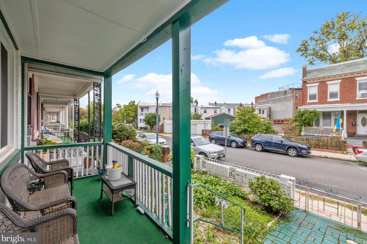 748 Newton Pl Nw, Washington, DC 20010