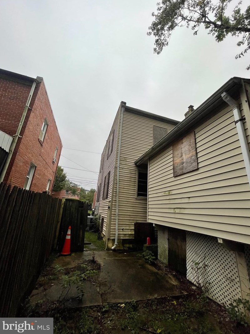 1456 Congress Pl Se, Washington, DC 20020