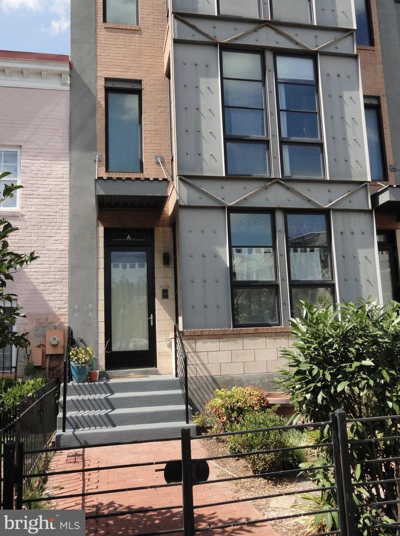 1838 6th St Nw #a, Washington, DC 20001