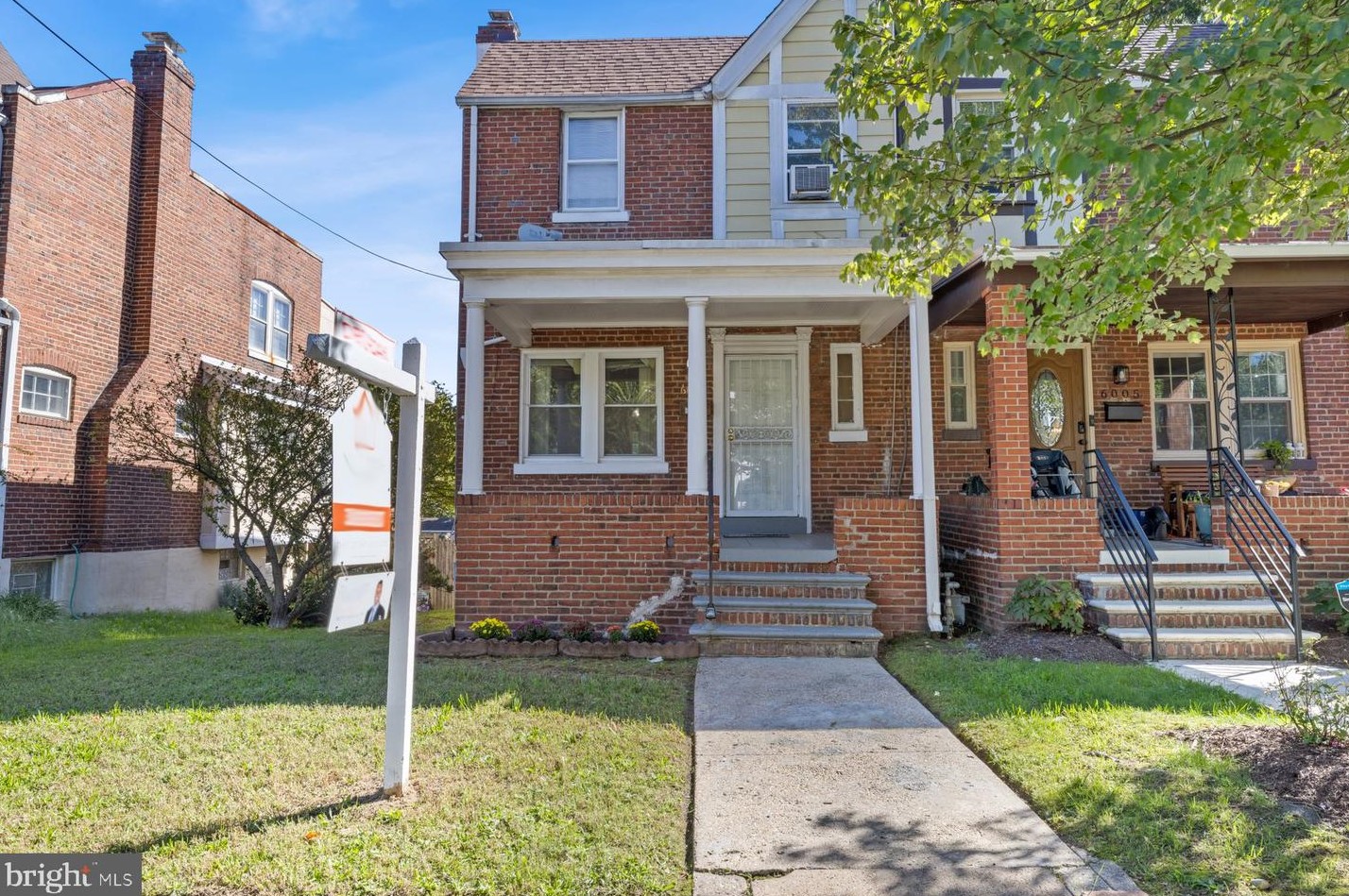 6007 4th St, Washington, DC 20011-1305